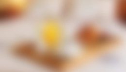 Breakfast gratis